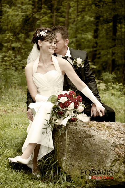  	 Dirk-Salomon-Fotografie - Hochzeit mit Fosavis