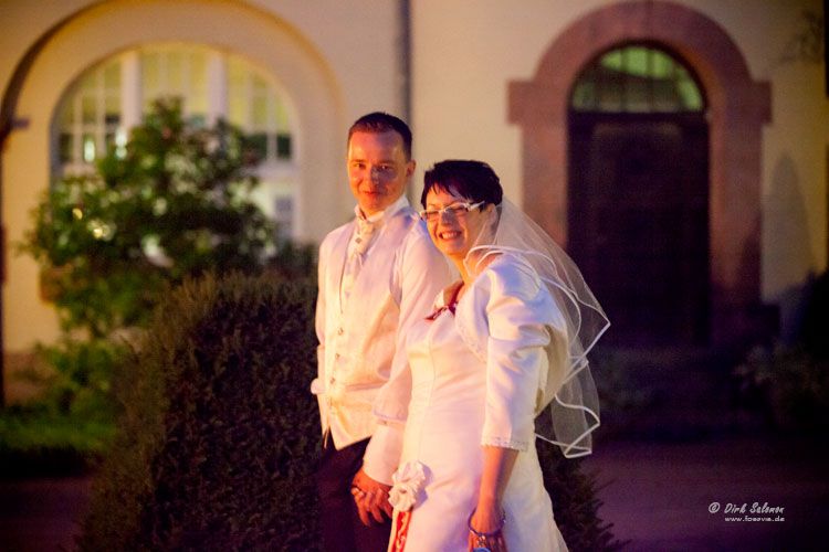 Hochzeiten mit Dirk Salomon - FOSAVIS