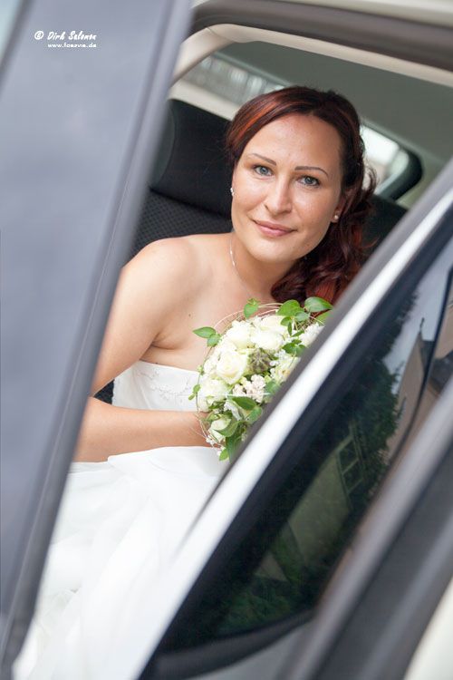 Hochzeiten mit Dirk Salomon - FOSAVIS