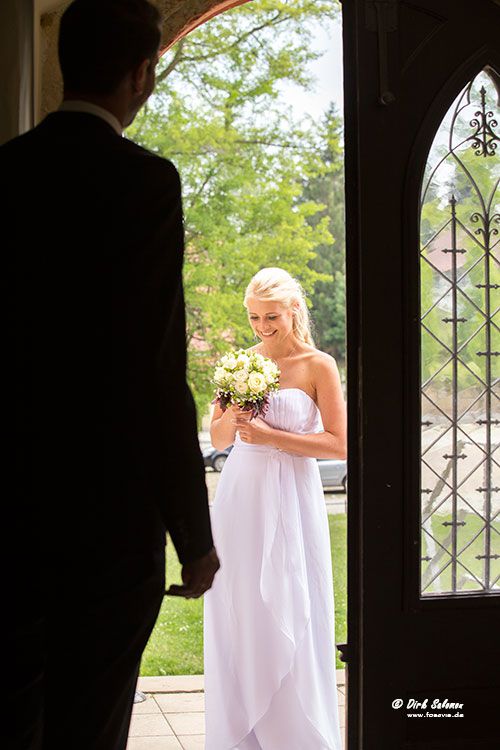 Hochzeiten mit Dirk Salomon - FOSAVIS