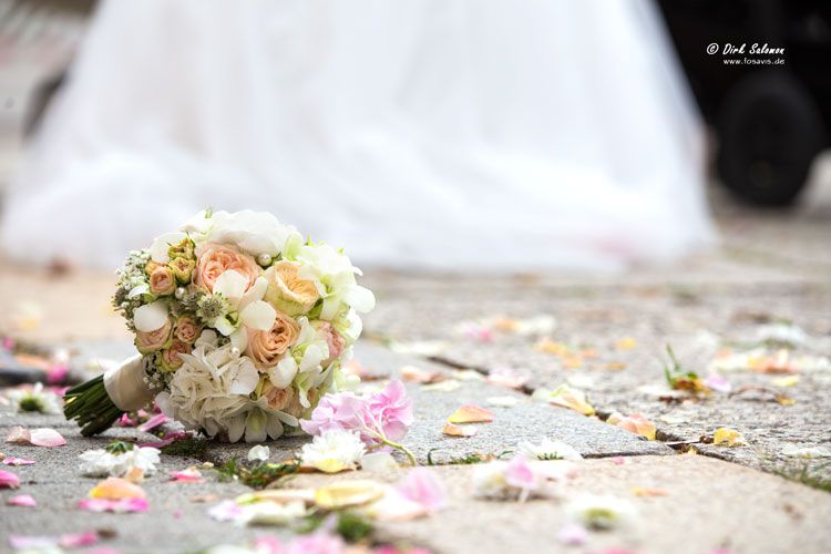 Hochzeiten mit Dirk Salomon - FOSAVIS