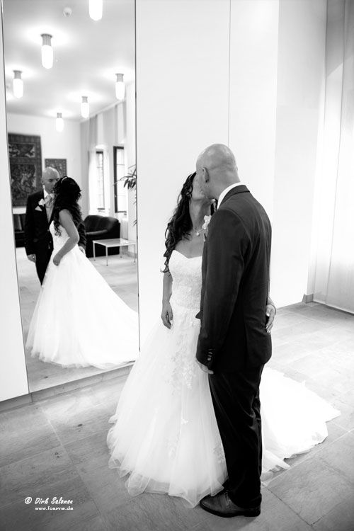 Hochzeiten mit Dirk Salomon - FOSAVIS