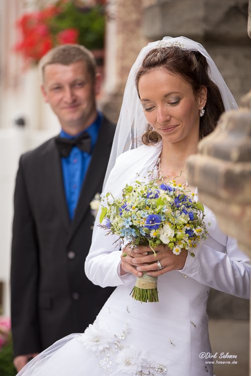 Hochzeiten mit Dirk Salomon - FOSAVIS