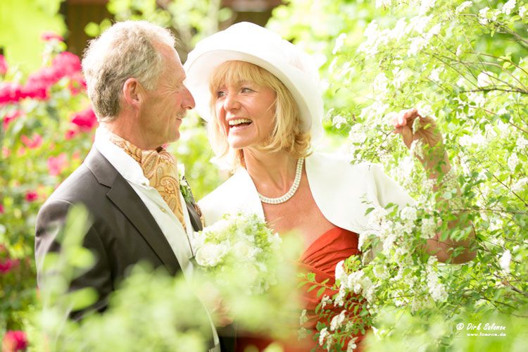  	 Hochzeiten mit Dirk Salomon - FOSAVIS