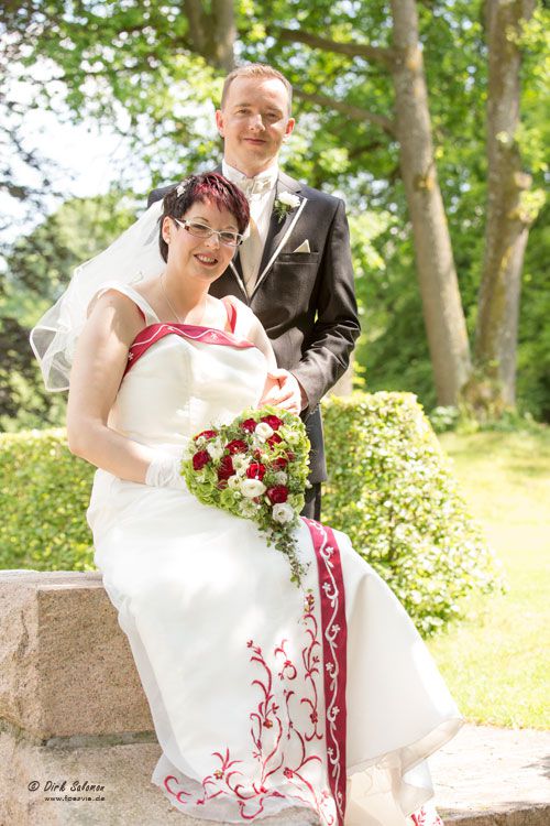 Hochzeiten mit Dirk Salomon - FOSAVIS