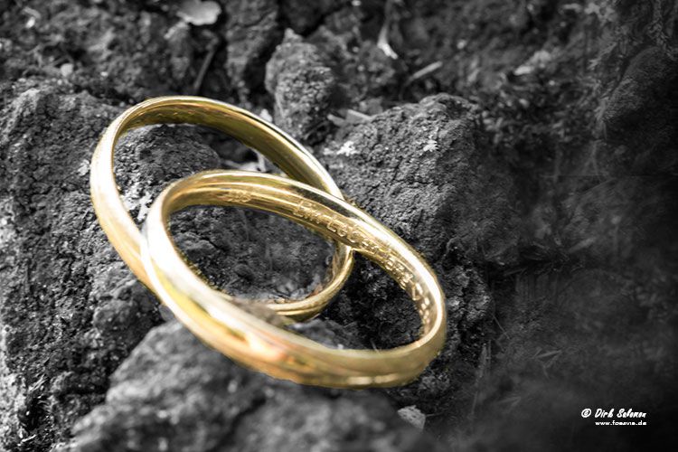 Hochzeiten mit Dirk Salomon - FOSAVIS