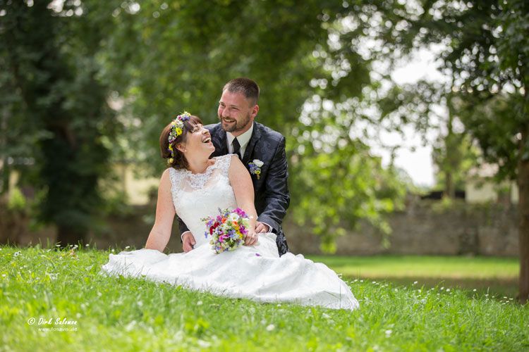 Hochzeiten mit Dirk Salomon - FOSAVIS