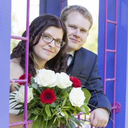 Hochzeiten mit Dirk Salomon www.FOSAVIS.de