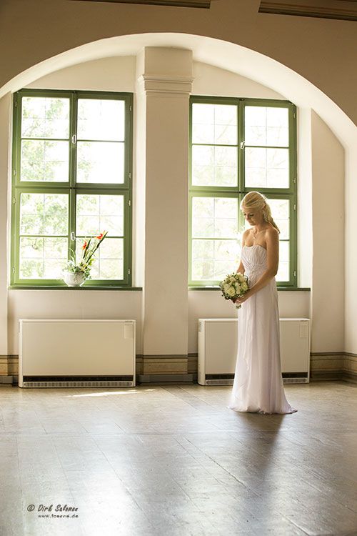Hochzeiten mit Dirk Salomon - FOSAVIS