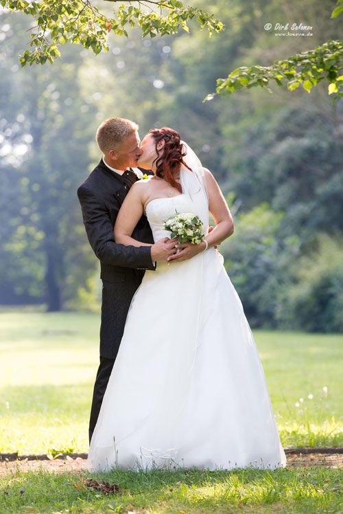 Hochzeiten mit Dirk Salomon - FOSAVIS