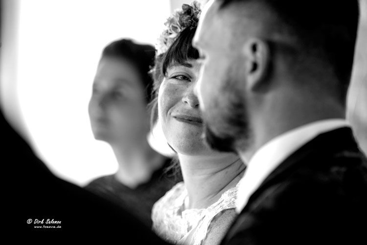 Hochzeiten mit Dirk Salomon - FOSAVIS