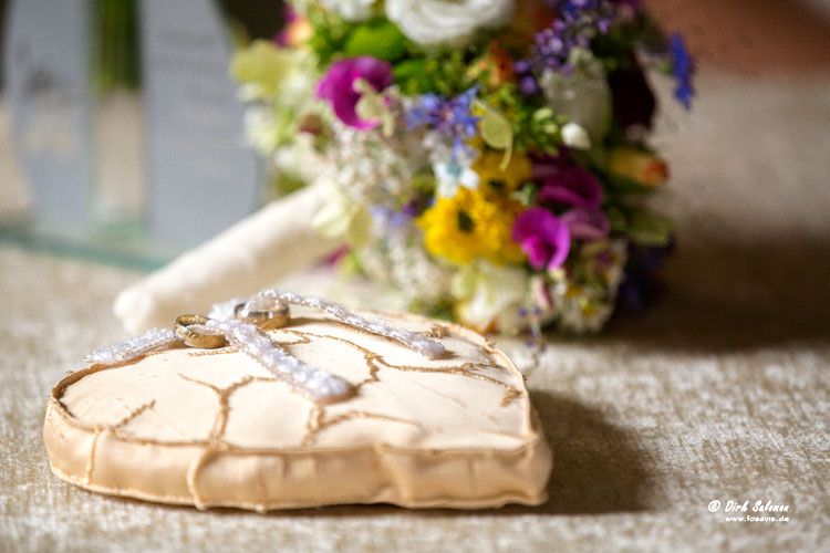 Hochzeiten mit Dirk Salomon - FOSAVIS