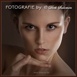 Fine-Art-Fotografie mit Dirk Salomon FOSAVIS