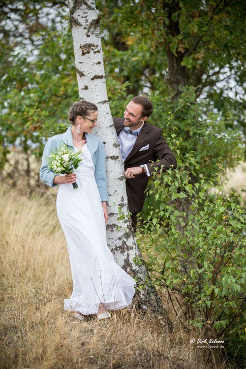 Hochzeiten mit Dirk Salomon - FOSAVIS