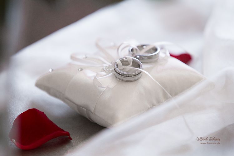 Hochzeiten mit Dirk Salomon - FOSAVIS