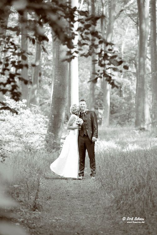 Hochzeiten mit Dirk Salomon - FOSAVIS