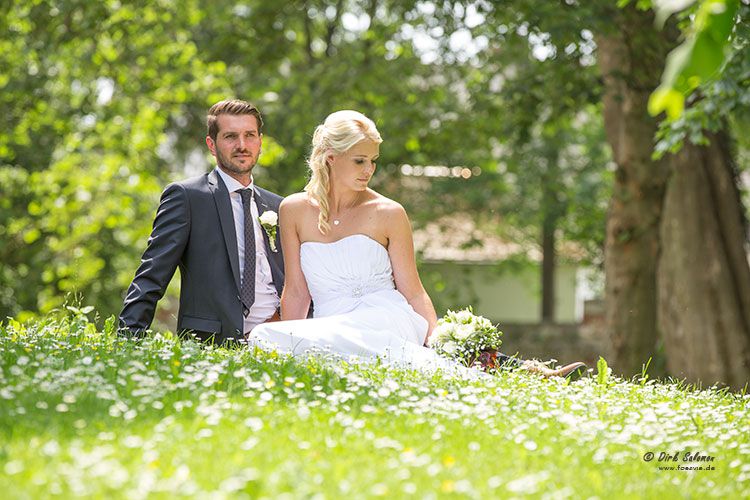 Hochzeiten mit Dirk Salomon - FOSAVIS