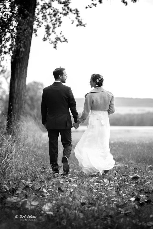 Hochzeiten mit Dirk Salomon - FOSAVIS