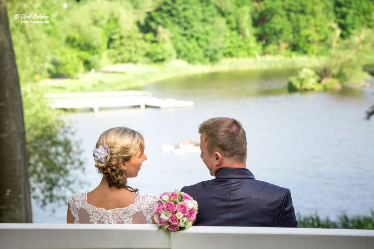 Hochzeiten mit Dirk Salomon - FOSAVIS