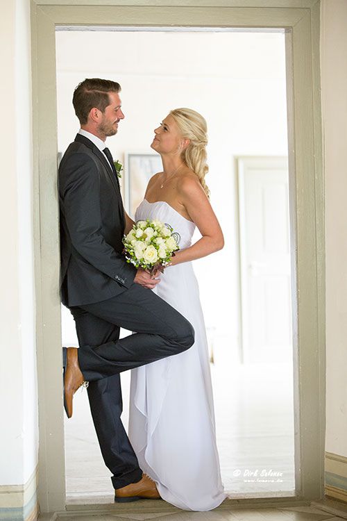 Hochzeiten mit Dirk Salomon - FOSAVIS