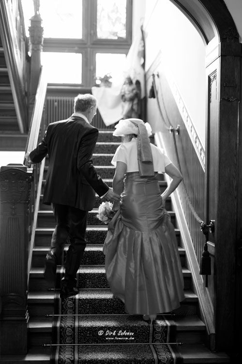  	 Hochzeiten mit Dirk Salomon - FOSAVIS