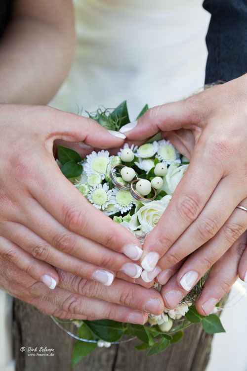 Hochzeiten mit Dirk Salomon - FOSAVIS