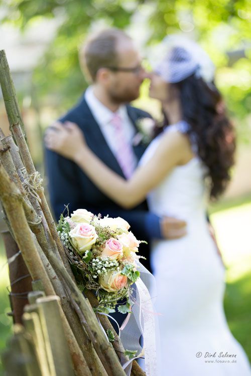 Hochzeit 2016 mit Dirk Salomon Hochzeitsfotografie