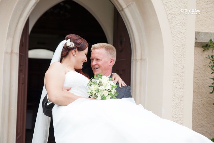 Hochzeiten mit Dirk Salomon - FOSAVIS