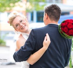 Hochzeiten mit Dirk Salomon www.FOSAVIS.de