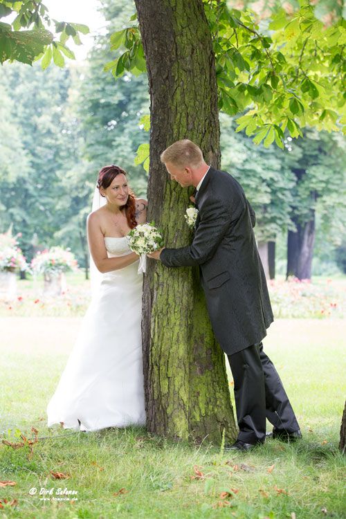 Hochzeiten mit Dirk Salomon - FOSAVIS