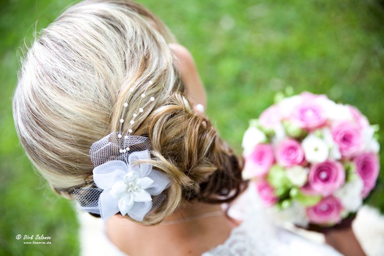 Hochzeiten mit Dirk Salomon - FOSAVIS