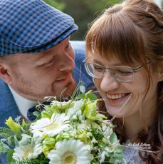 Hochzeiten mit Dirk Salomon www.FOSAVIS.de