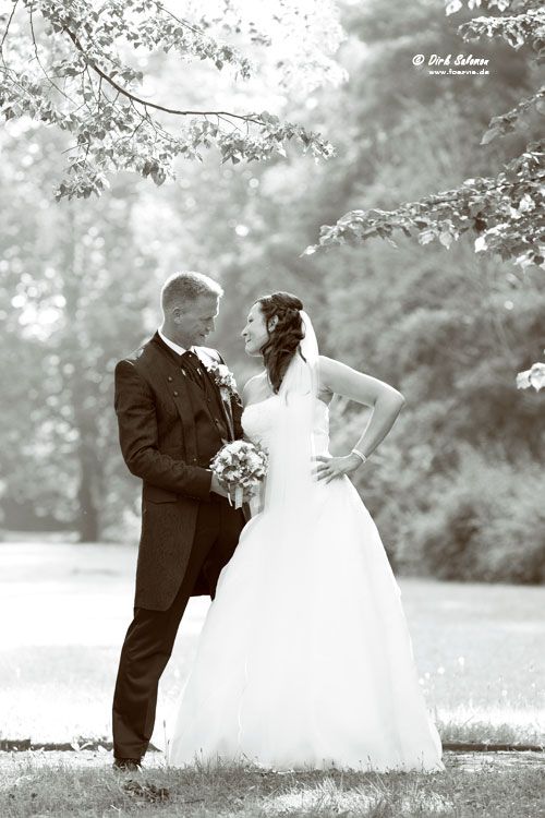 Hochzeiten mit Dirk Salomon - FOSAVIS