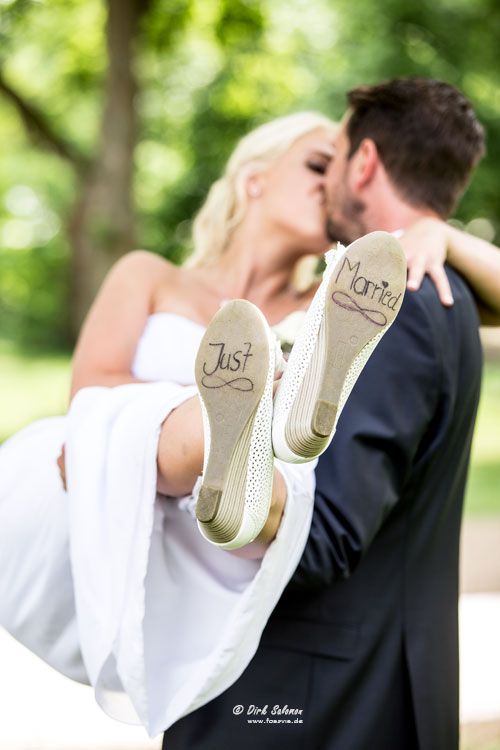 Hochzeiten mit Dirk Salomon - FOSAVIS