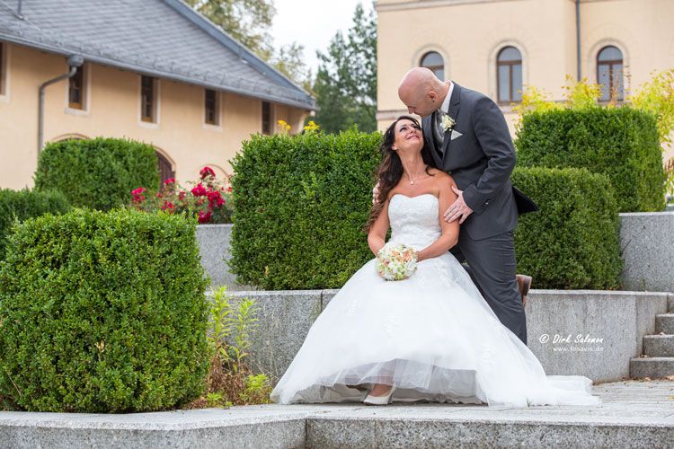 Hochzeiten mit Dirk Salomon - FOSAVIS