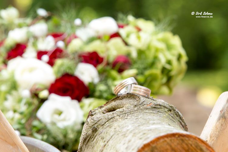 Hochzeiten mit Dirk Salomon - FOSAVIS