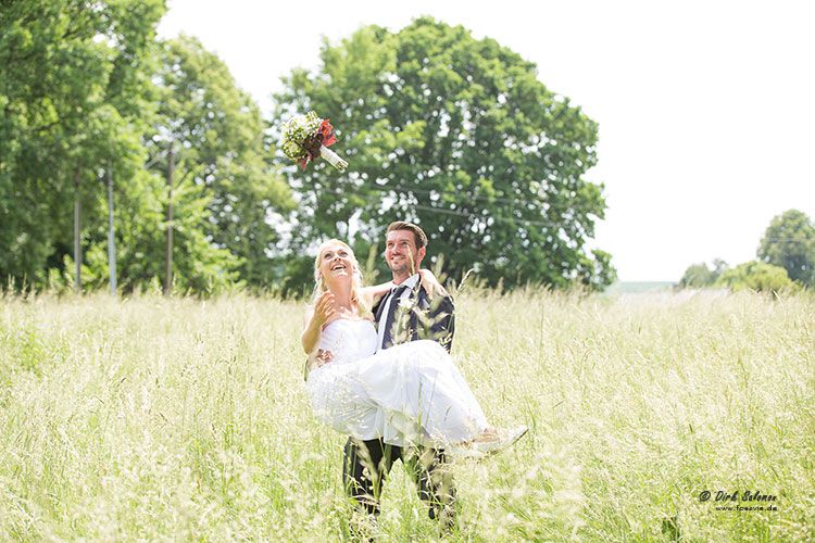 Hochzeiten mit Dirk Salomon - FOSAVIS