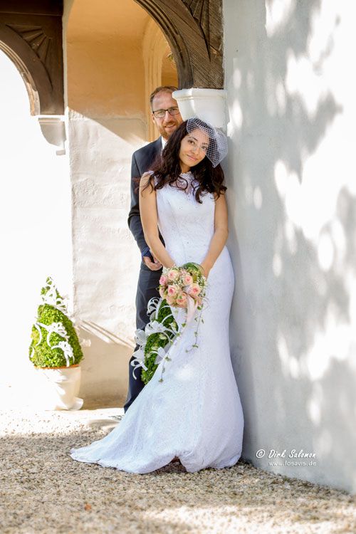 Hochzeit 2016 mit Dirk Salomon Hochzeitsfotografie