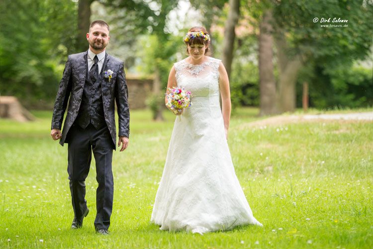 Hochzeiten mit Dirk Salomon - FOSAVIS