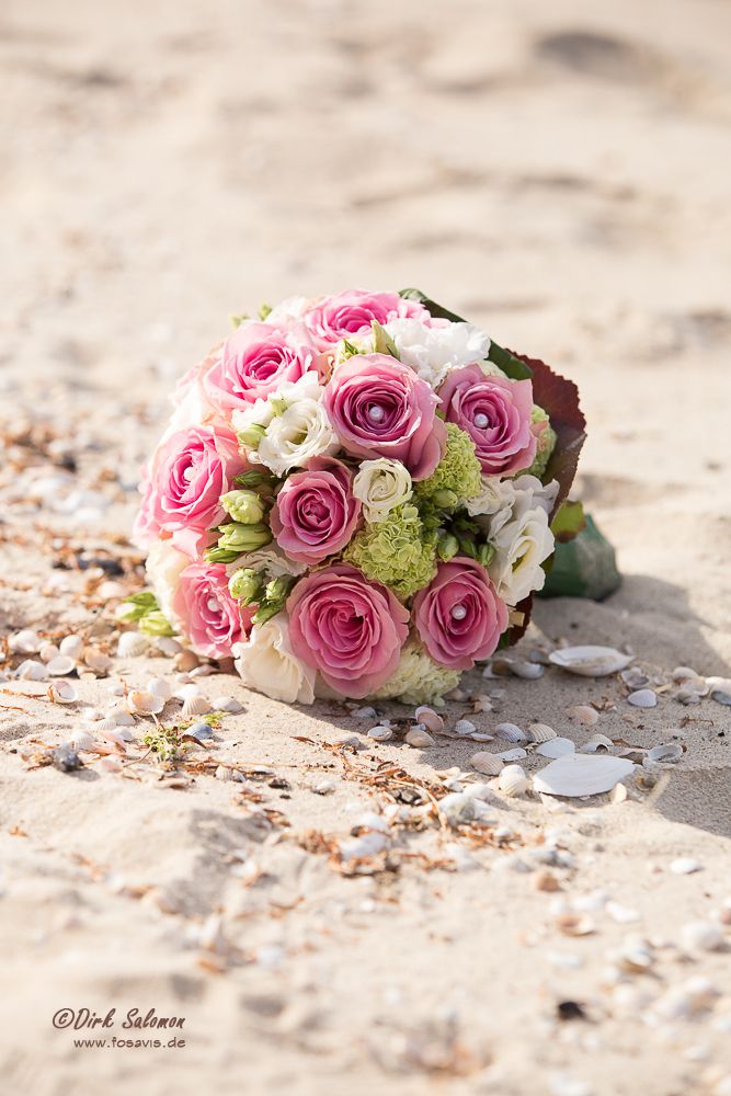 Hochzeiten mit Dirk Salomon - FOSAVIS