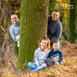 Babybauch-Fotografie mit Dirk Salomon FOSAVIS