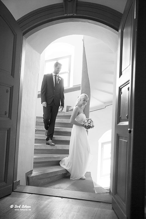 Hochzeiten mit Dirk Salomon - FOSAVIS