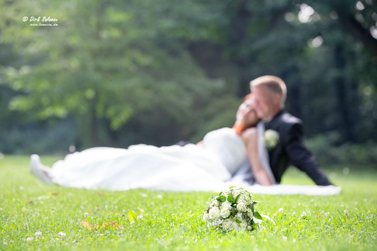 Hochzeiten mit Dirk Salomon - FOSAVIS