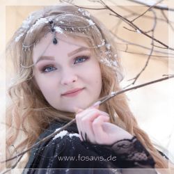 Gothic-Art-Fotografie mit Dirk Salomon FOSAVIS