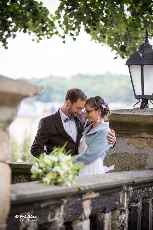 Hochzeiten mit Dirk Salomon - FOSAVIS