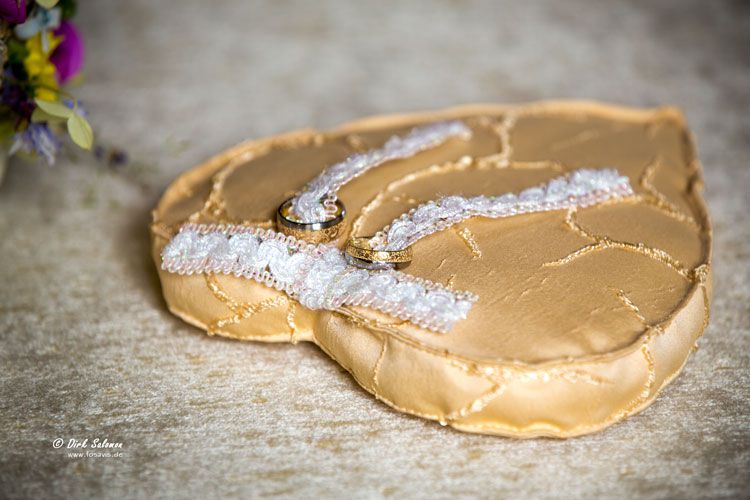 Hochzeiten mit Dirk Salomon - FOSAVIS
