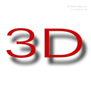 3D im Fokus