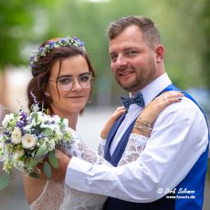 Hochzeiten mit Dirk Salomon www.FOSAVIS.de