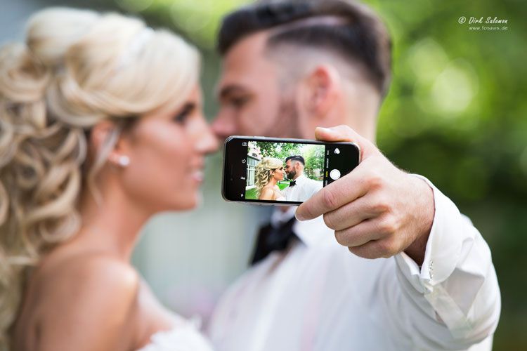 Hochzeit 2016 mit Dirk Salomon Hochzeitsfotografie