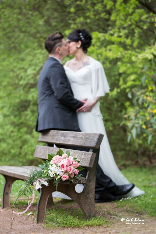 Hochzeiten mit Dirk Salomon FOSAVIS